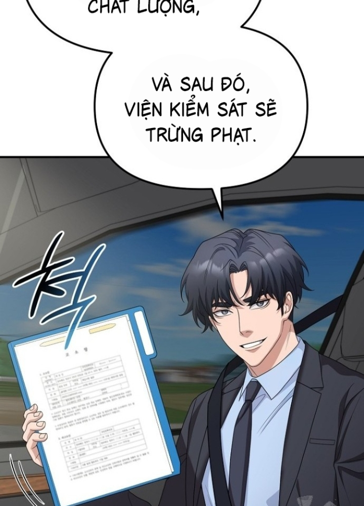 Chuyển Sinh Công Tố Viên: Ta Không Làm Phế Vật Chapter 15 - Trang 2