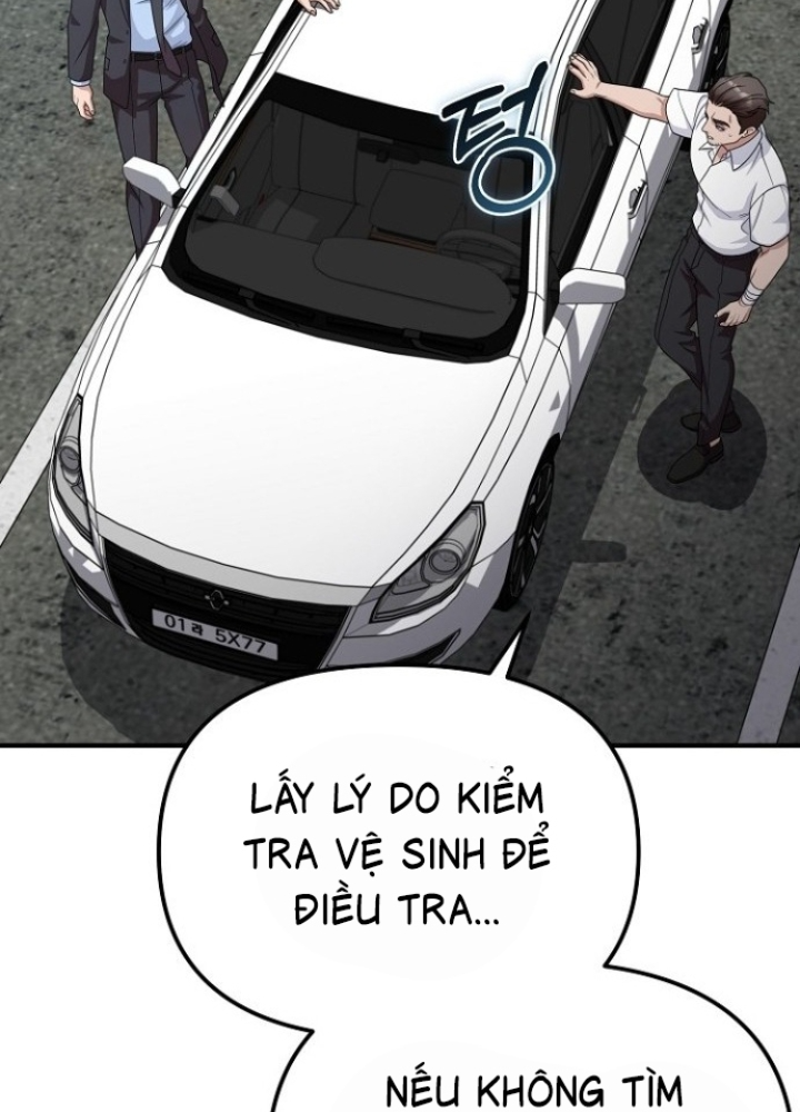 Chuyển Sinh Công Tố Viên: Ta Không Làm Phế Vật Chapter 15 - Trang 2