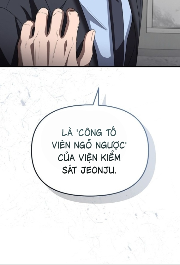 Chuyển Sinh Công Tố Viên: Ta Không Làm Phế Vật Chapter 15 - Trang 2