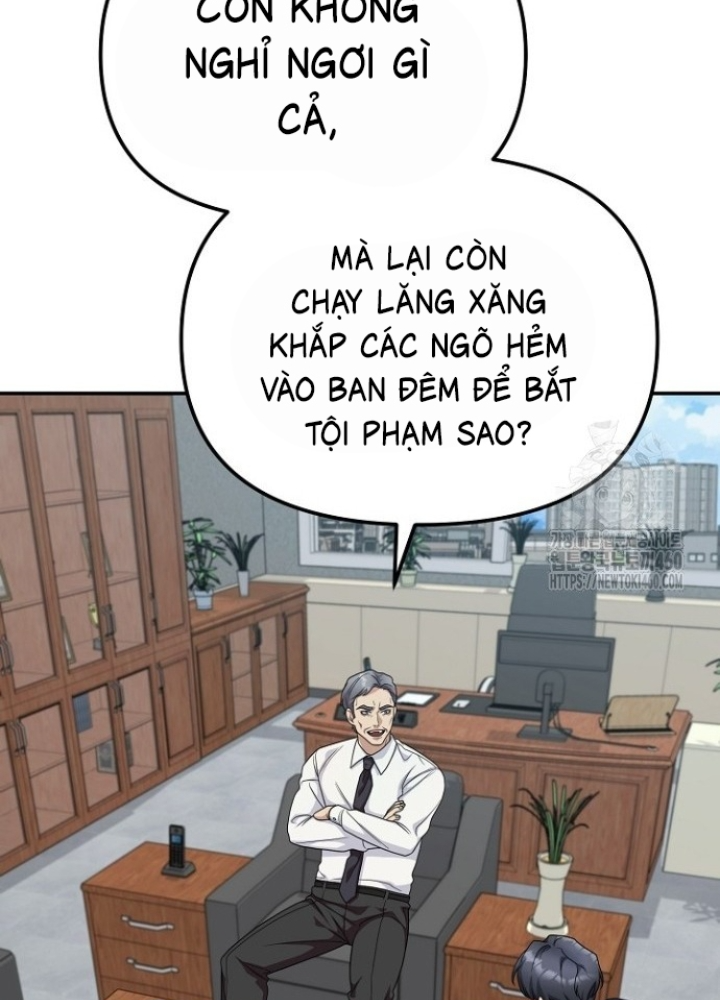 Chuyển Sinh Công Tố Viên: Ta Không Làm Phế Vật Chapter 15 - Trang 2