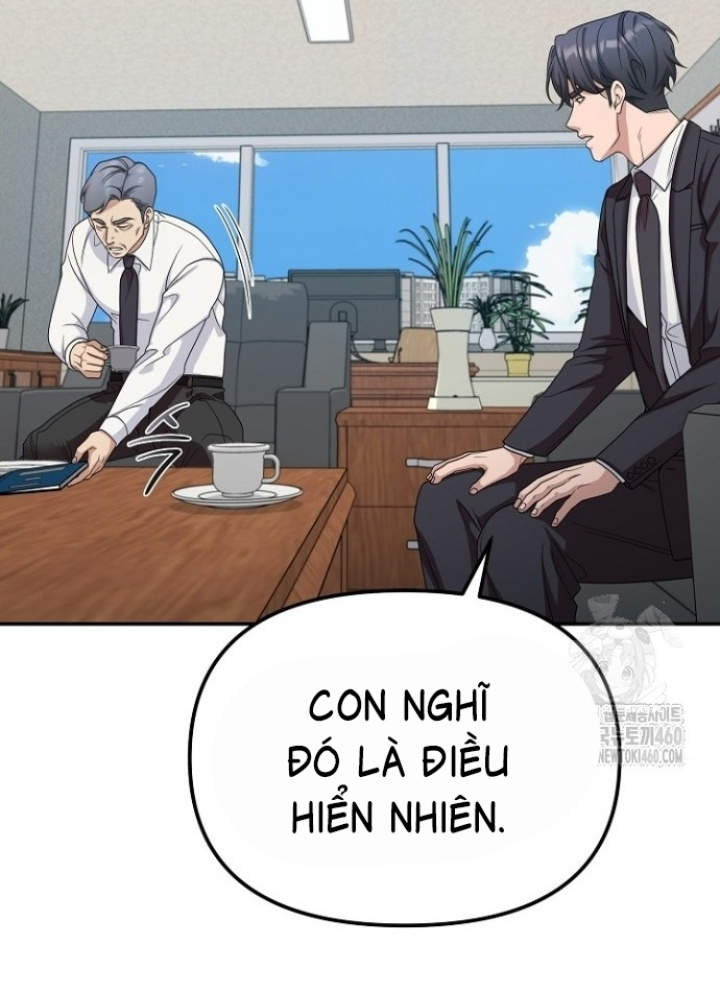 Chuyển Sinh Công Tố Viên: Ta Không Làm Phế Vật Chapter 15 - Trang 2