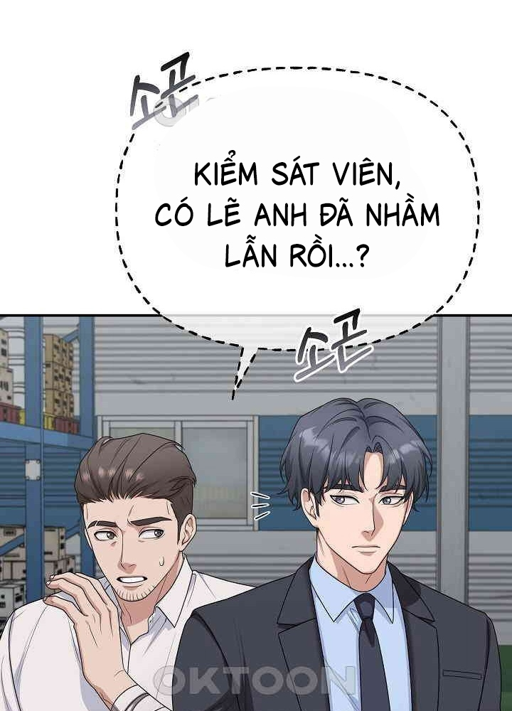 Chuyển Sinh Công Tố Viên: Ta Không Làm Phế Vật Chapter 16 - Trang 2