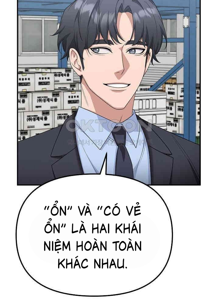 Chuyển Sinh Công Tố Viên: Ta Không Làm Phế Vật Chapter 16 - Trang 2