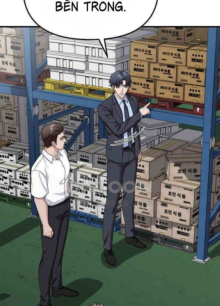 Chuyển Sinh Công Tố Viên: Ta Không Làm Phế Vật Chapter 16 - Trang 2