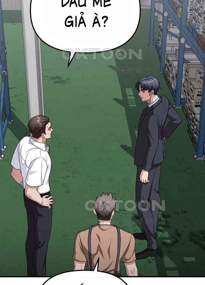 Chuyển Sinh Công Tố Viên: Ta Không Làm Phế Vật Chapter 16 - Trang 2