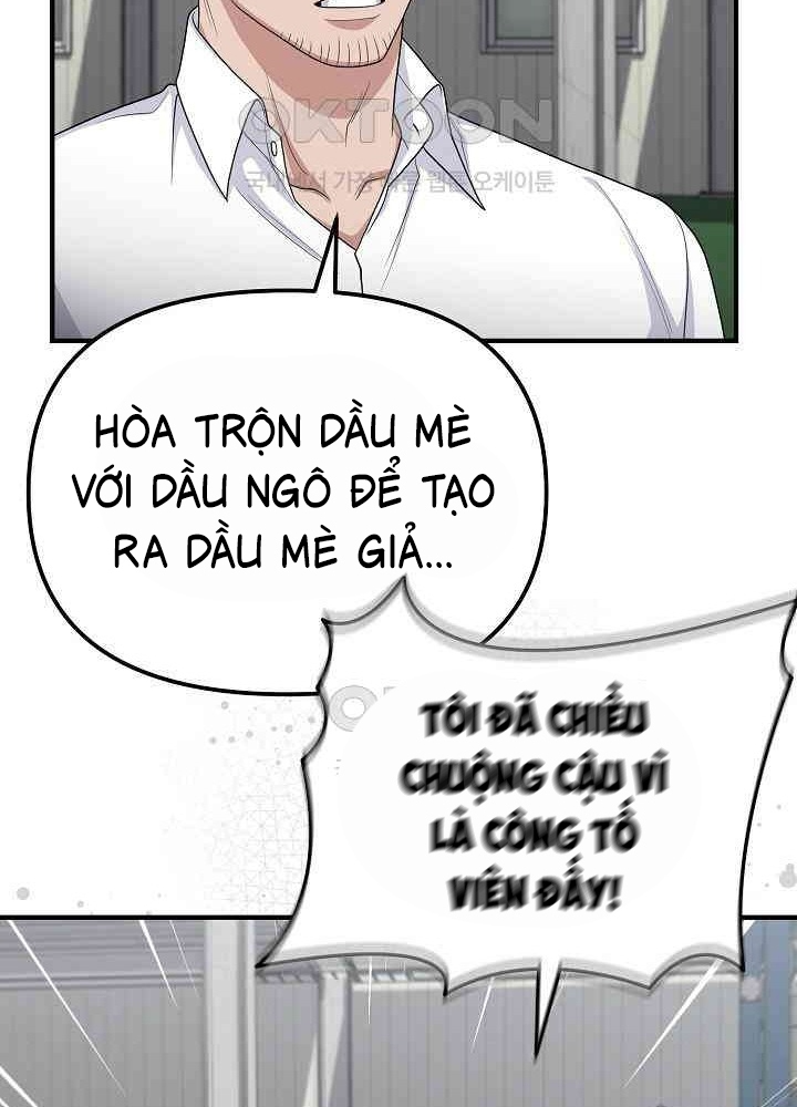 Chuyển Sinh Công Tố Viên: Ta Không Làm Phế Vật Chapter 16 - Trang 2