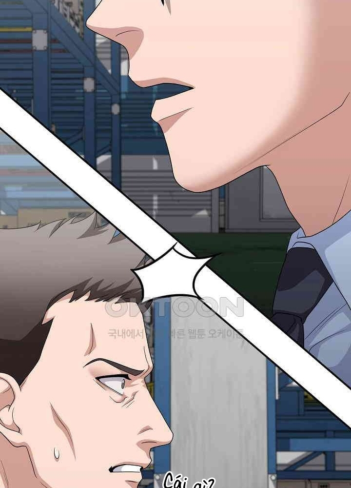 Chuyển Sinh Công Tố Viên: Ta Không Làm Phế Vật Chapter 16 - Trang 2