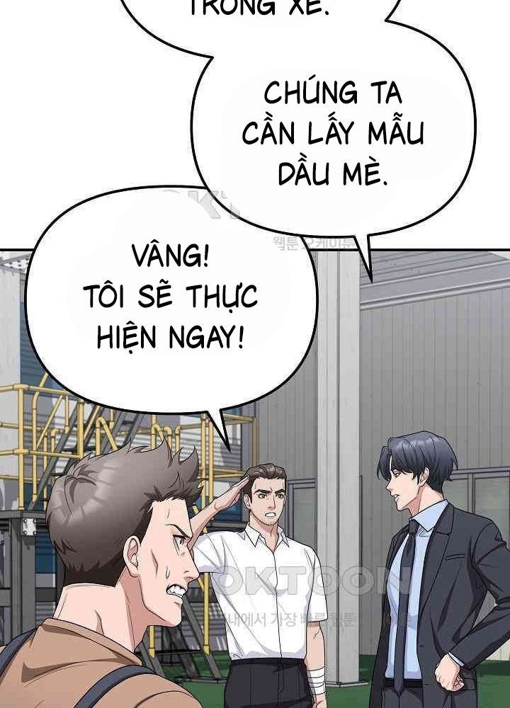 Chuyển Sinh Công Tố Viên: Ta Không Làm Phế Vật Chapter 16 - Trang 2