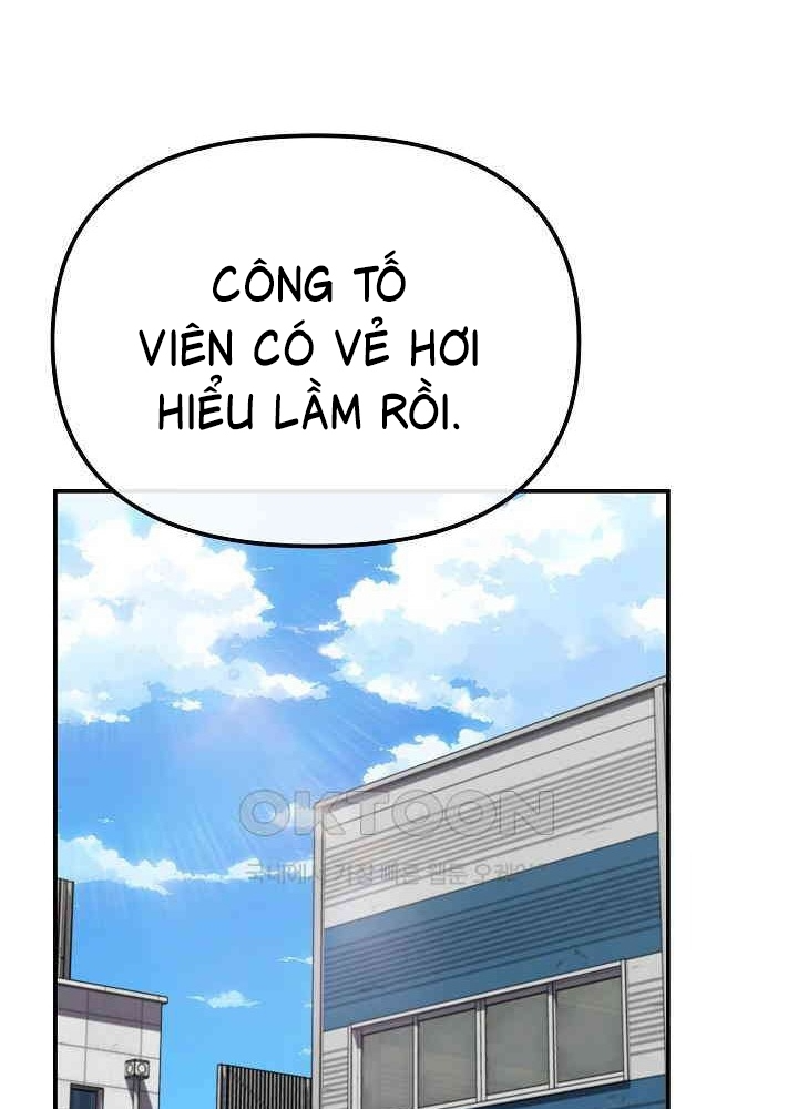 Chuyển Sinh Công Tố Viên: Ta Không Làm Phế Vật Chapter 16 - Trang 2