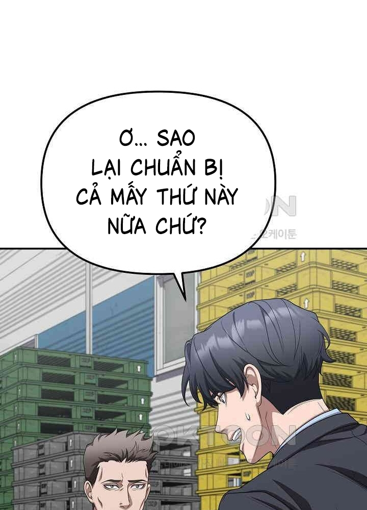 Chuyển Sinh Công Tố Viên: Ta Không Làm Phế Vật Chapter 16 - Trang 2