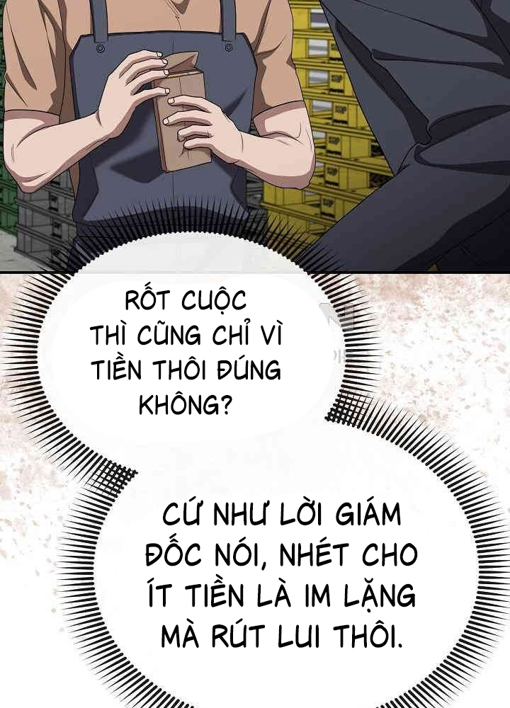 Chuyển Sinh Công Tố Viên: Ta Không Làm Phế Vật Chapter 16 - Trang 2