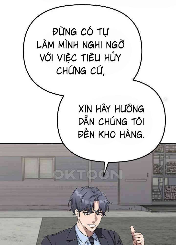 Chuyển Sinh Công Tố Viên: Ta Không Làm Phế Vật Chapter 16 - Trang 2