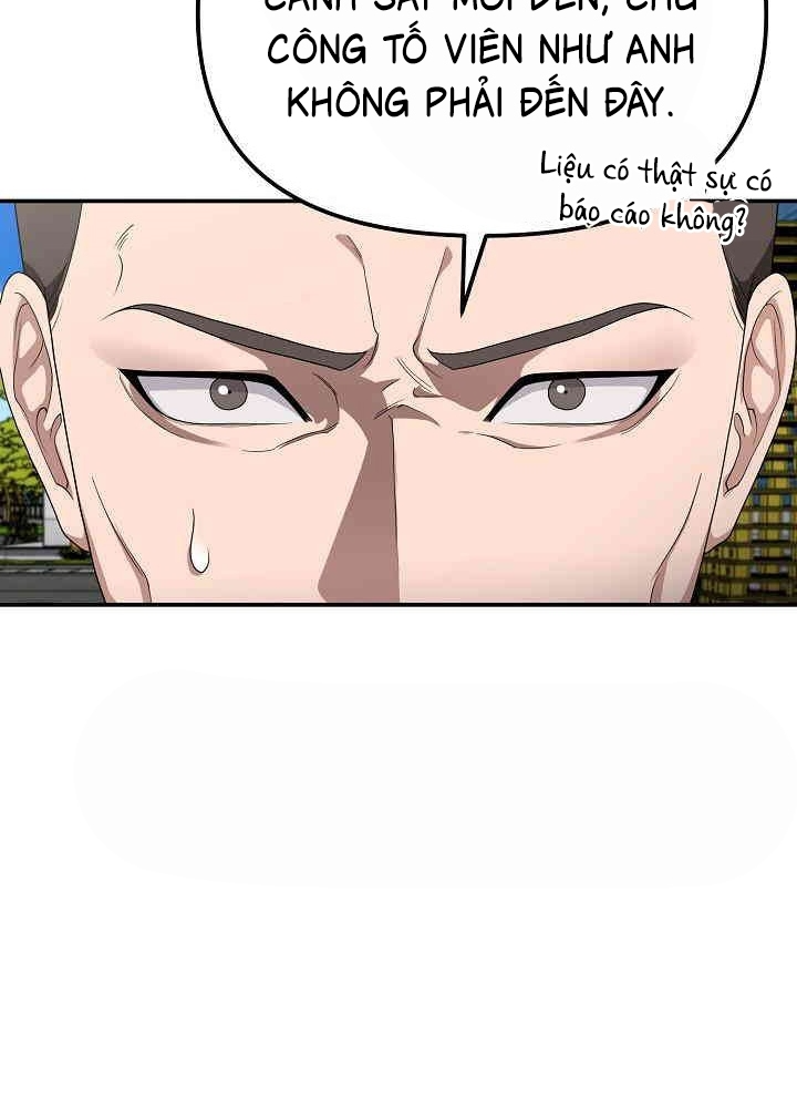 Chuyển Sinh Công Tố Viên: Ta Không Làm Phế Vật Chapter 16 - Trang 2