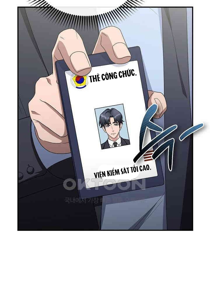 Chuyển Sinh Công Tố Viên: Ta Không Làm Phế Vật Chapter 16 - Trang 2
