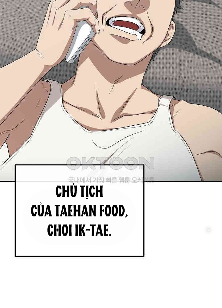 Chuyển Sinh Công Tố Viên: Ta Không Làm Phế Vật Chapter 16 - Trang 2