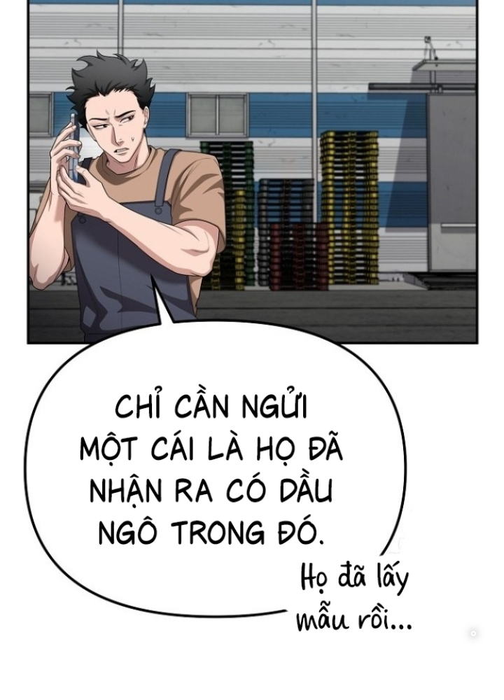 Chuyển Sinh Công Tố Viên: Ta Không Làm Phế Vật Chapter 17 - Trang 2