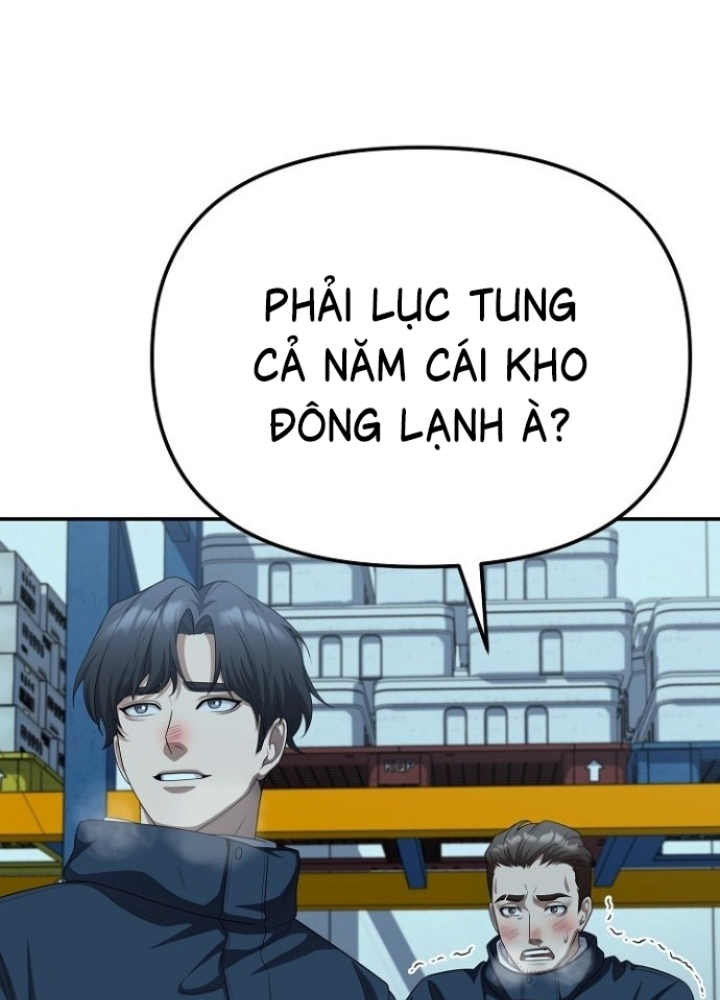 Chuyển Sinh Công Tố Viên: Ta Không Làm Phế Vật Chapter 17 - Trang 2