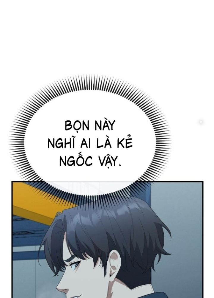 Chuyển Sinh Công Tố Viên: Ta Không Làm Phế Vật Chapter 17 - Trang 2