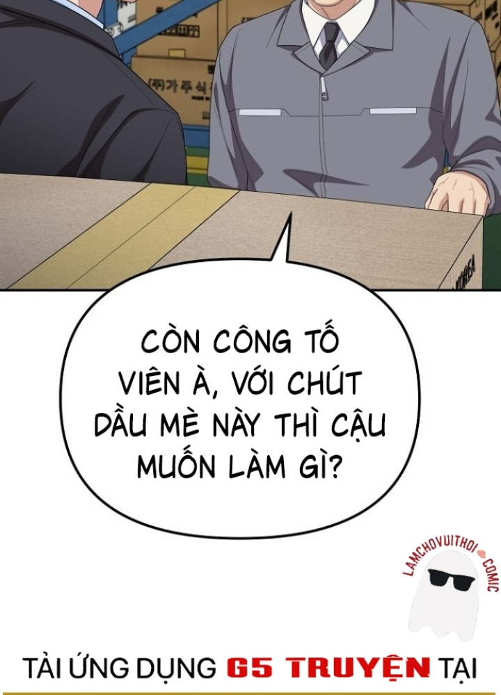 Chuyển Sinh Công Tố Viên: Ta Không Làm Phế Vật Chapter 17 - Trang 2