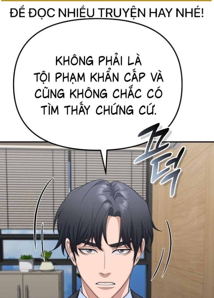 Chuyển Sinh Công Tố Viên: Ta Không Làm Phế Vật Chapter 18 - Trang 2