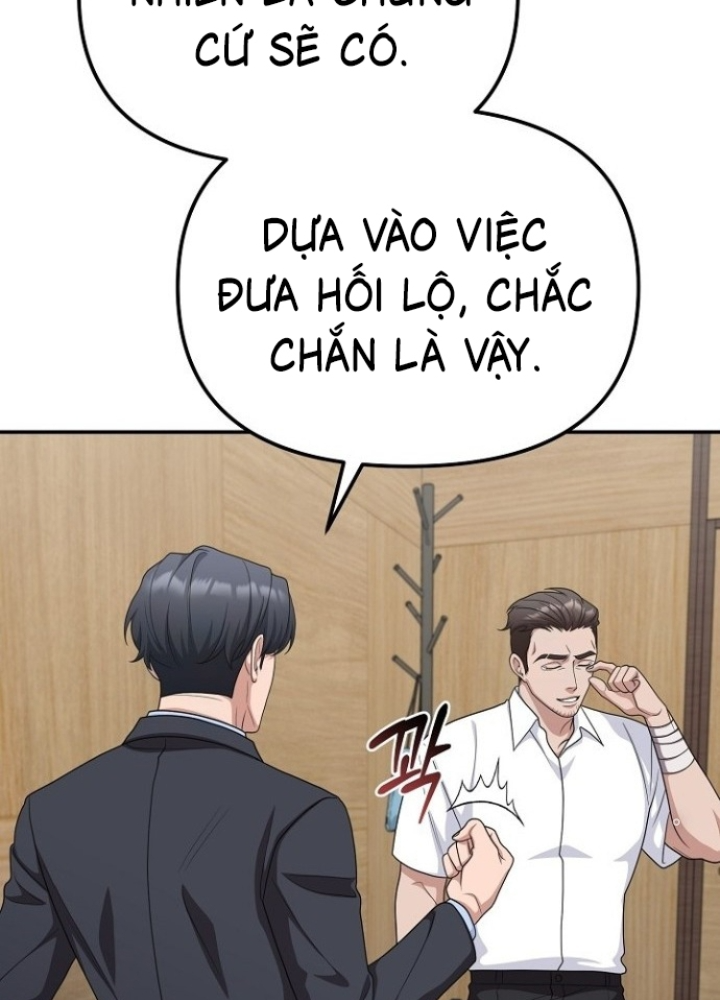 Chuyển Sinh Công Tố Viên: Ta Không Làm Phế Vật Chapter 18 - Trang 2