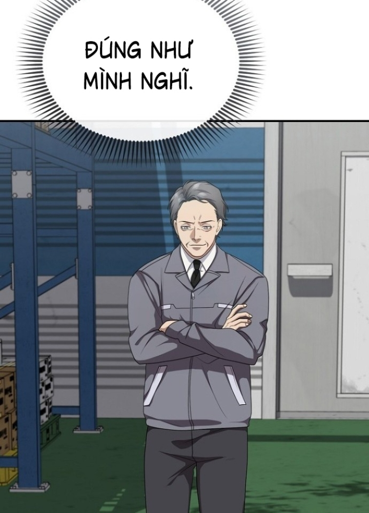 Chuyển Sinh Công Tố Viên: Ta Không Làm Phế Vật Chapter 18 - Trang 2