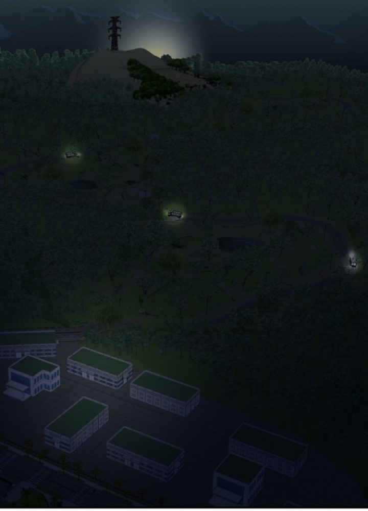 Chuyển Sinh Công Tố Viên: Ta Không Làm Phế Vật Chapter 18 - Trang 2