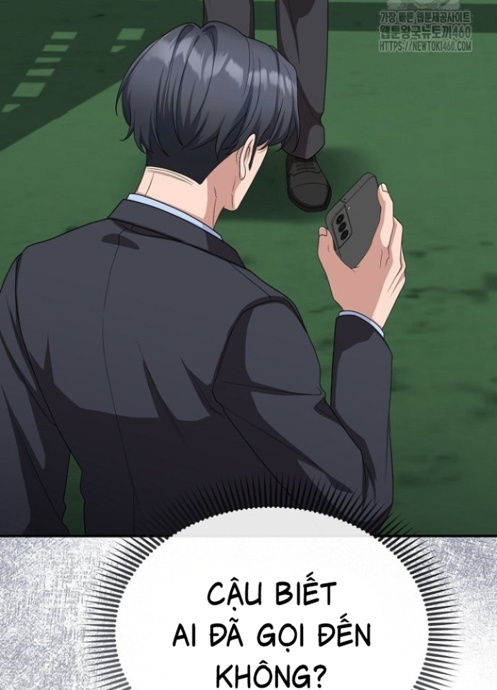 Chuyển Sinh Công Tố Viên: Ta Không Làm Phế Vật Chapter 18 - Trang 2