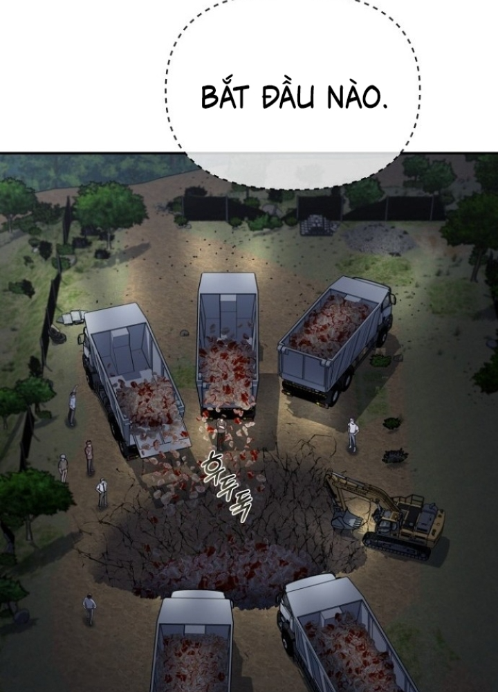 Chuyển Sinh Công Tố Viên: Ta Không Làm Phế Vật Chapter 18 - Trang 2