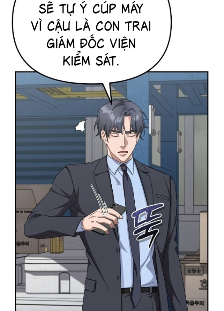 Chuyển Sinh Công Tố Viên: Ta Không Làm Phế Vật Chapter 18 - Trang 2