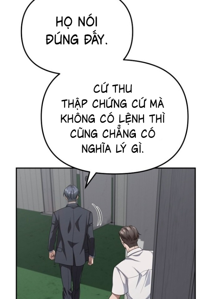 Chuyển Sinh Công Tố Viên: Ta Không Làm Phế Vật Chapter 18 - Trang 2