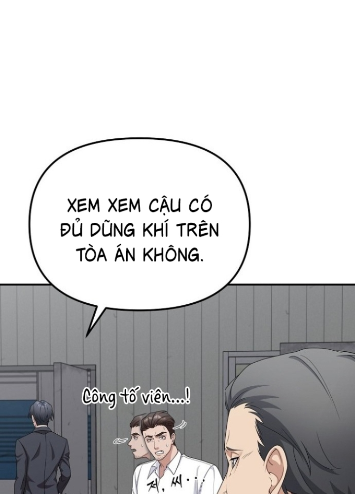 Chuyển Sinh Công Tố Viên: Ta Không Làm Phế Vật Chapter 18 - Trang 2