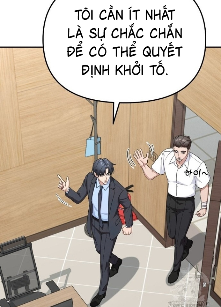 Chuyển Sinh Công Tố Viên: Ta Không Làm Phế Vật Chapter 18 - Trang 2