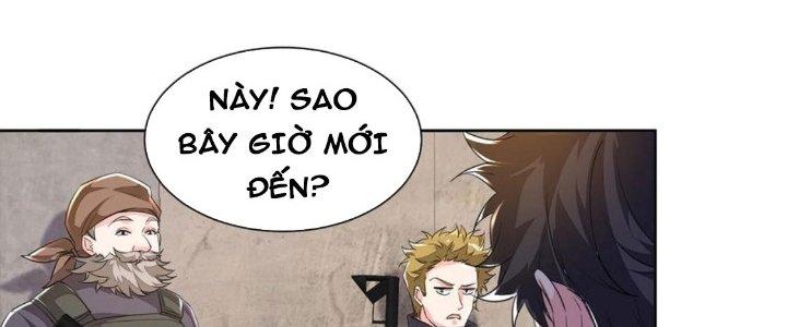 Yêu Nghiệt Cầu Xin Ta Bỏ Qua Chapter 13 - Trang 2