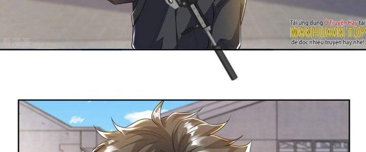 Yêu Nghiệt Cầu Xin Ta Bỏ Qua Chapter 13 - Trang 2