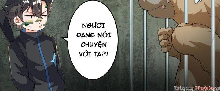 Yêu Nghiệt Cầu Xin Ta Bỏ Qua Chapter 13 - Trang 2