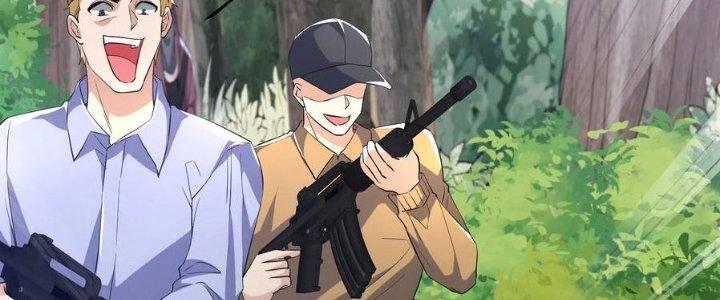 Yêu Nghiệt Cầu Xin Ta Bỏ Qua Chapter 14 - Trang 2