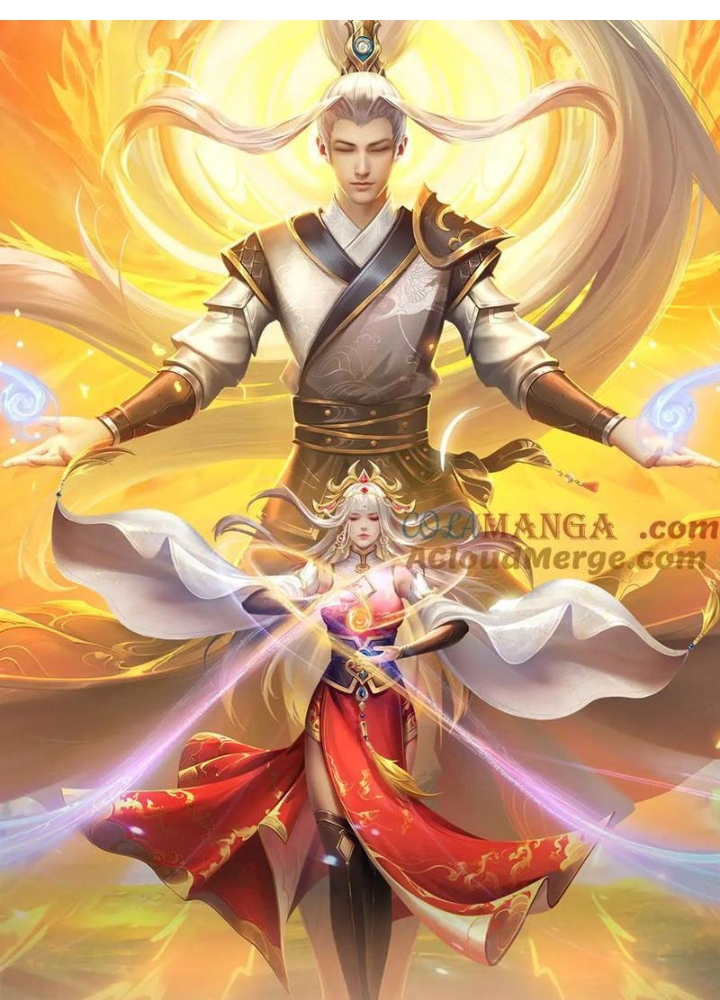 Võ đạo đại đế Chapter 67 - Next Chapter 68