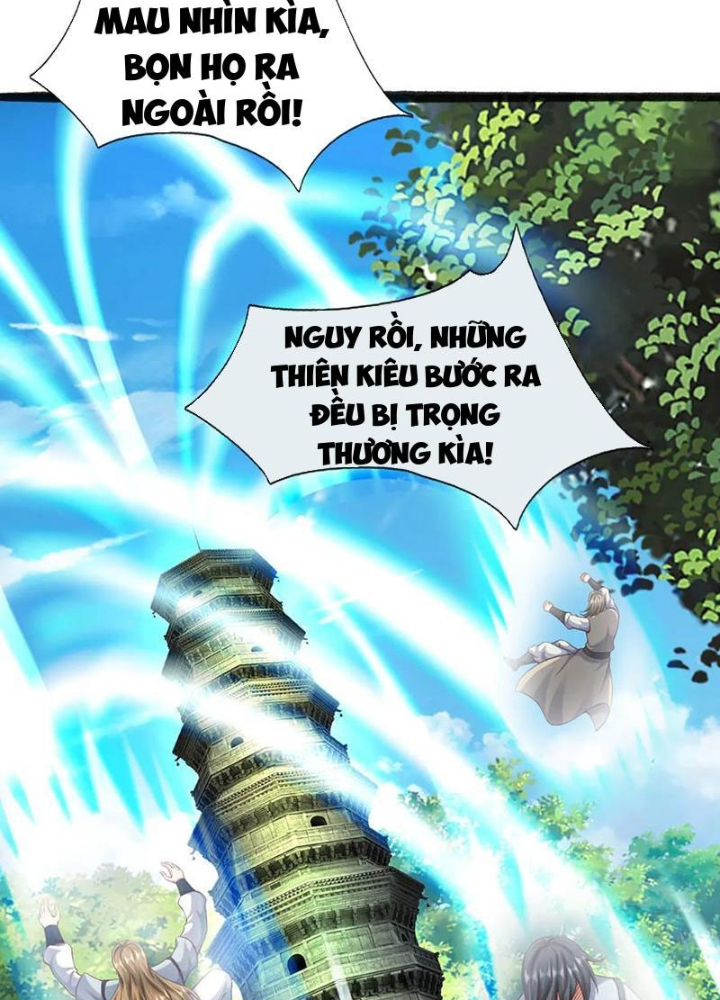 Võ đạo đại đế Chapter 67 - Next Chapter 68