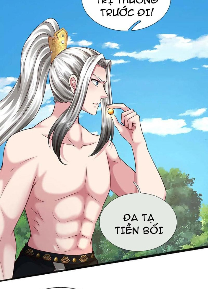 Võ đạo đại đế Chapter 67 - Next Chapter 68