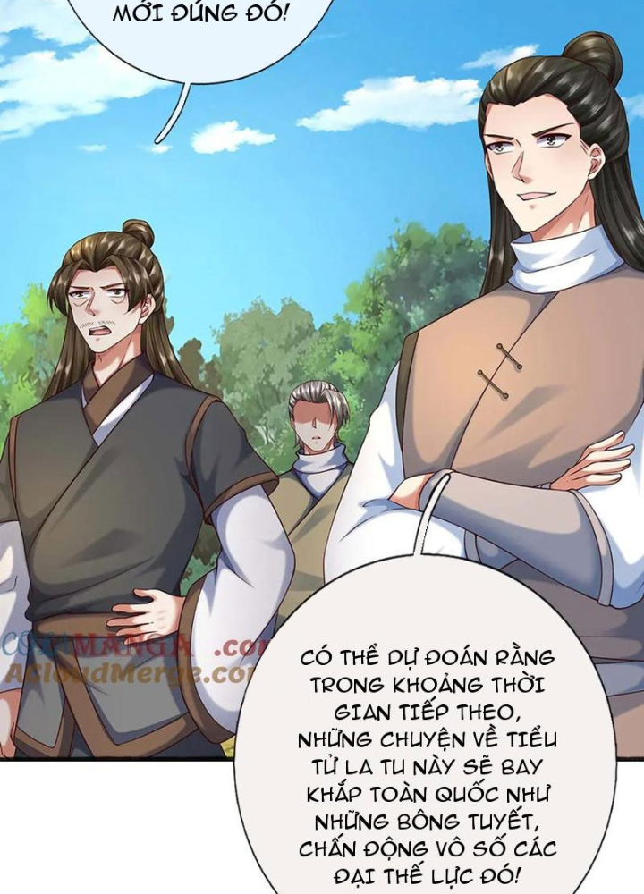 Võ đạo đại đế Chapter 67 - Next Chapter 68