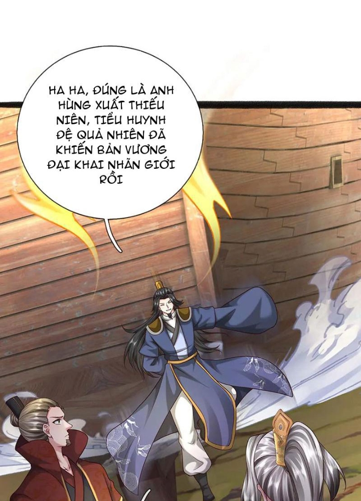 Võ đạo đại đế Chapter 67 - Next Chapter 68