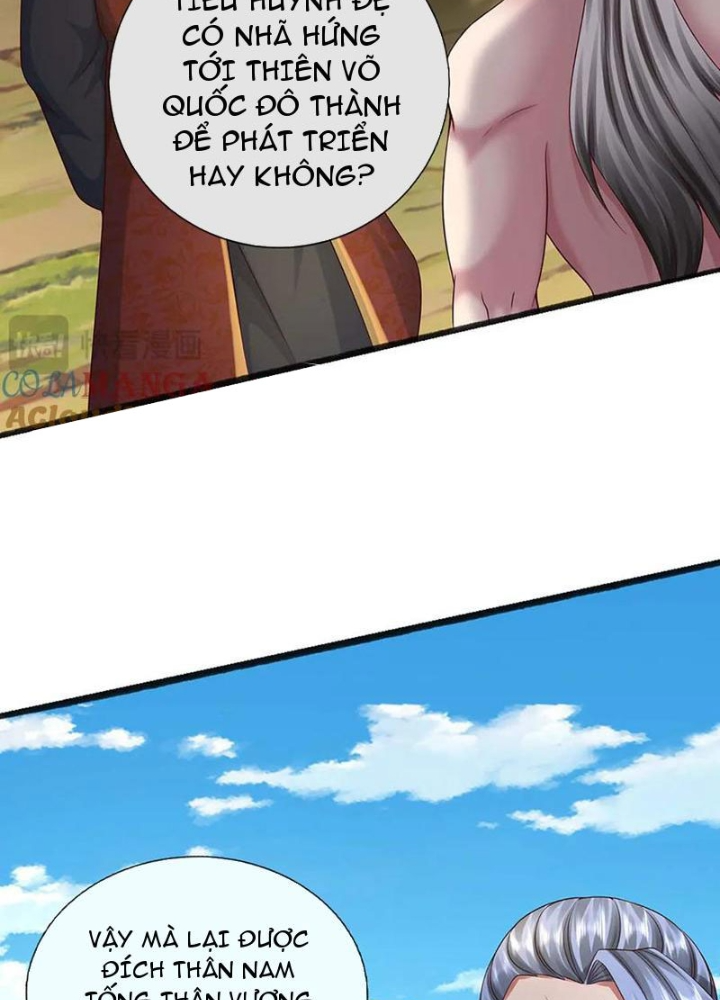 Võ đạo đại đế Chapter 67 - Next Chapter 68