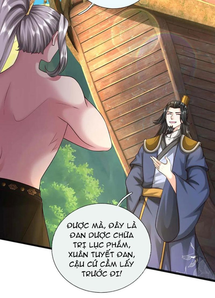 Võ đạo đại đế Chapter 67 - Next Chapter 68