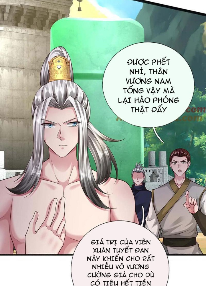 Võ đạo đại đế Chapter 67 - Next Chapter 68