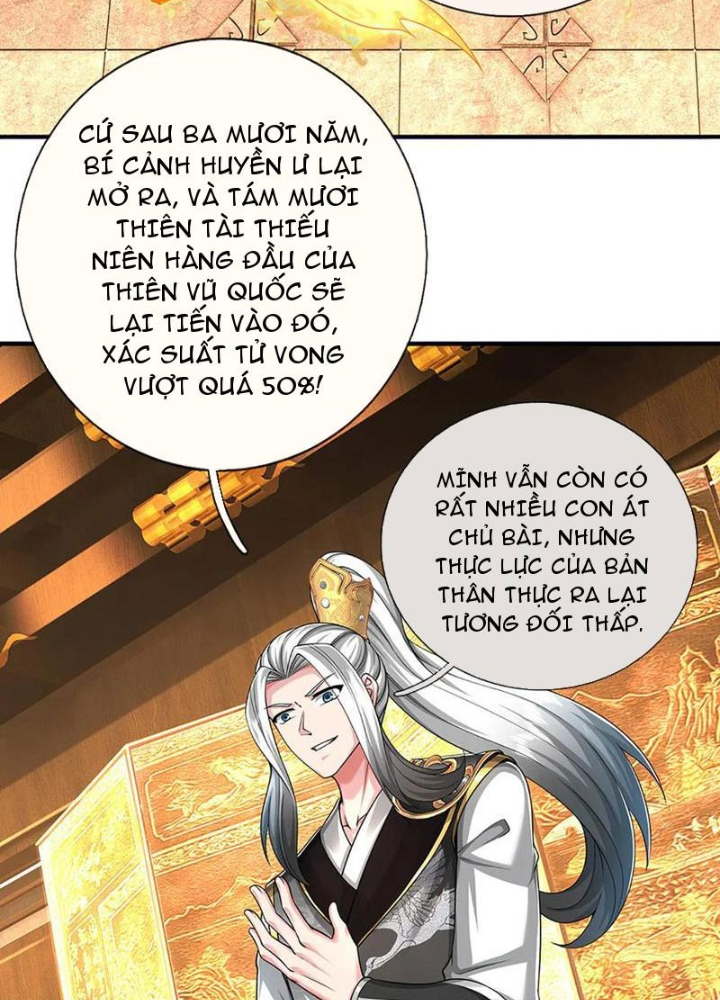 Võ đạo đại đế Chapter 67 - Next Chapter 68