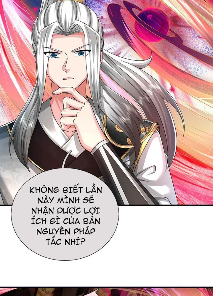 Võ đạo đại đế Chapter 67 - Next Chapter 68
