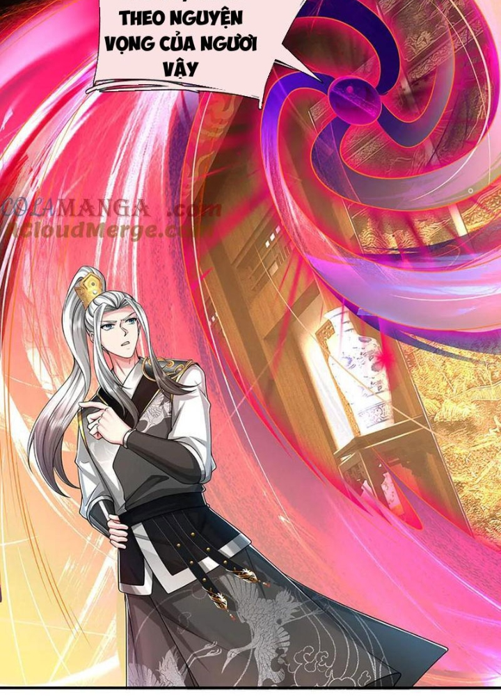 Võ đạo đại đế Chapter 67 - Next Chapter 68