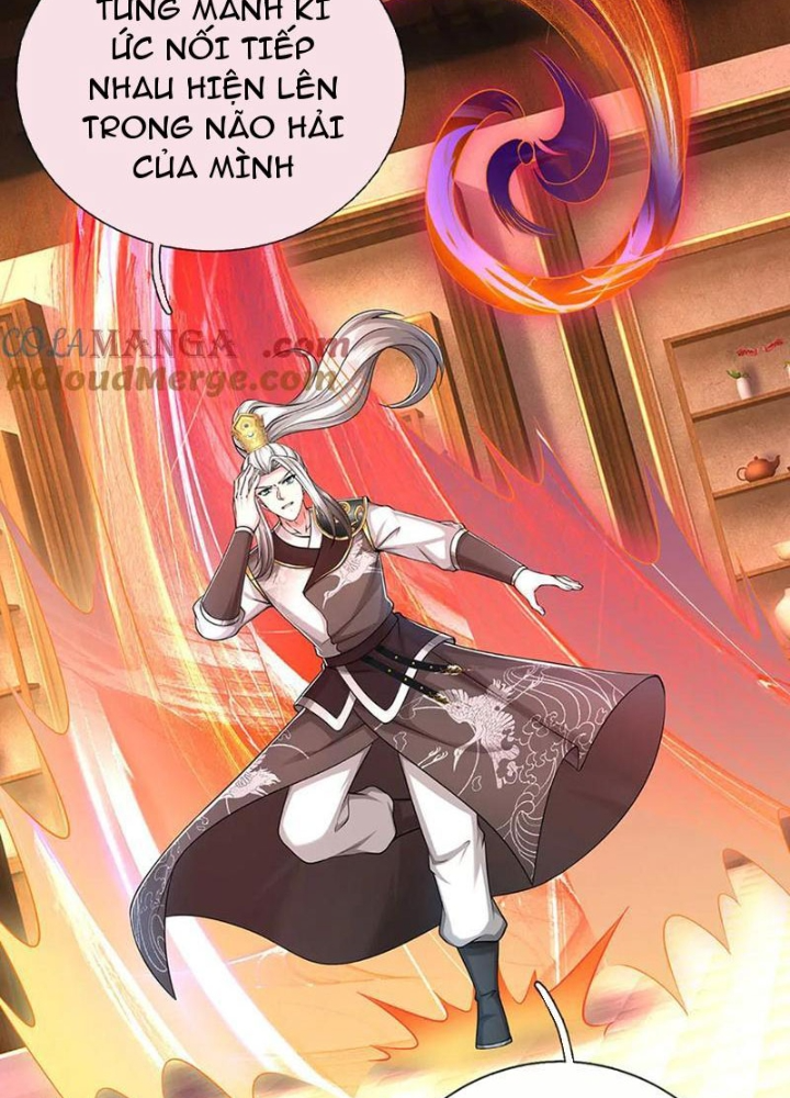 Võ đạo đại đế Chapter 67 - Next Chapter 68