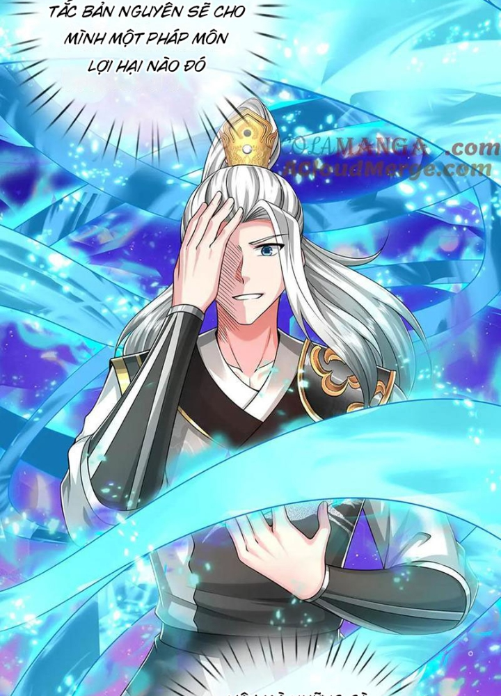 Võ đạo đại đế Chapter 67 - Next Chapter 68